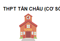 TRUNG TÂM Trường THPT Tân Châu (cơ sở 2)